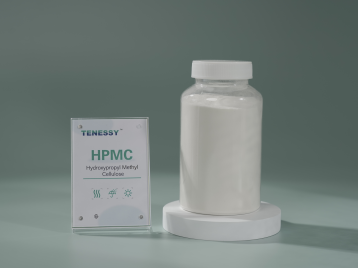 羟丙基甲基纤维素*应用系列