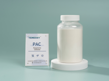 颗粒状聚阴离子纤维素PAC