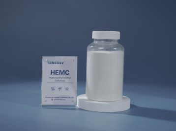 羟乙基甲基纤维素