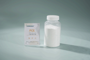 聚羧酸粉末减水剂